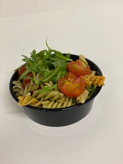 Bild på Pastasallad